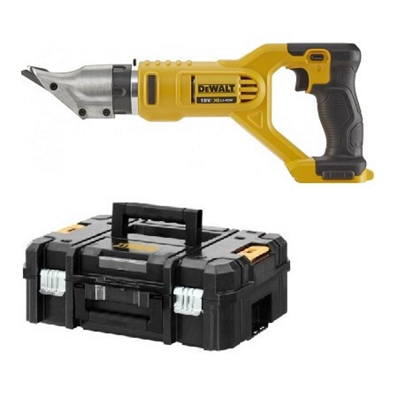 Blechschere DEWALT 18 V / Basisv. DCS491NT-XJ