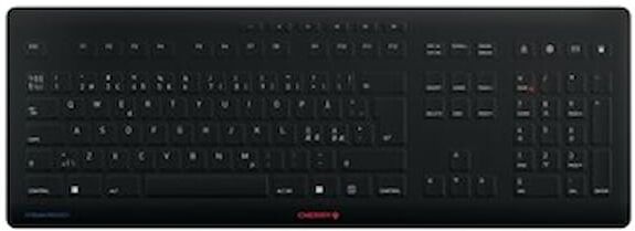 Cherry Stream protect keyboard wireless