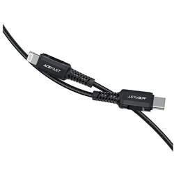 Acefast C4-01 (1.80 m, USB 2.0, 30 W), USB Kabel