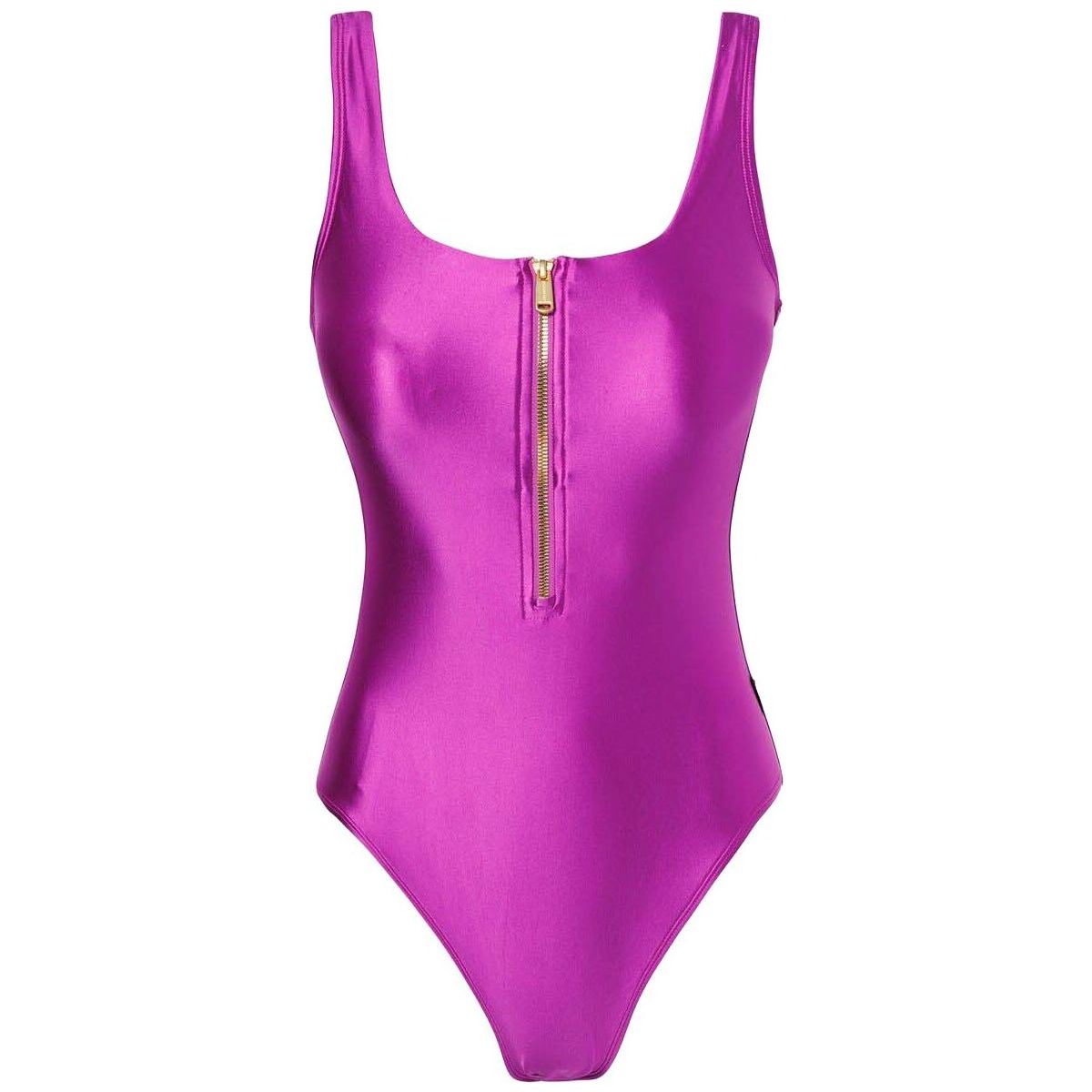 Goldbergh Caviar Bathing Suit viola (5643) M GB46180261-5643-M