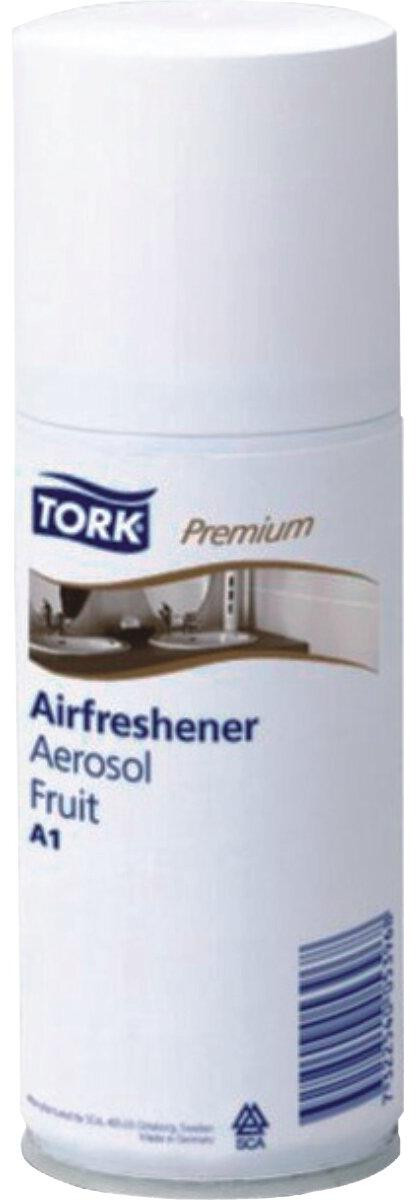 Tork Luchtverfrisser Spray Fruitgeur 75 ml