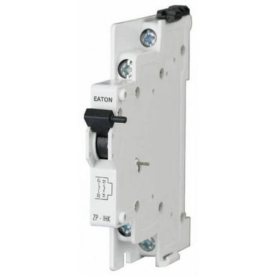 Eaton 286052 ZP-IHK Hilfsschalter 230 V 3 A 1 Öffner, 1 Schließer 1 St.