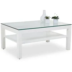 Couchtisch ARENA AXOR (BHT 100x44,50x65 cm) - BHT 100x44,50x65 cm