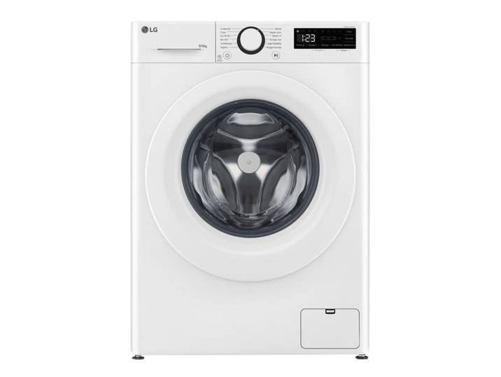 Lave-linge hublot séchant LG F964R33WH 9/6kg
