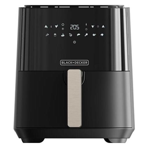 Black & Decker Black+Decker Friteuse BXAF5000E (1450W) (5 l) (ES9730080B)