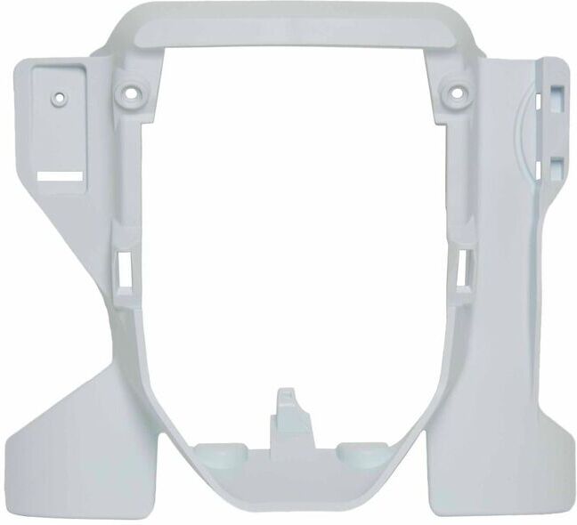 Plaque phare Racetech Patte de fixation