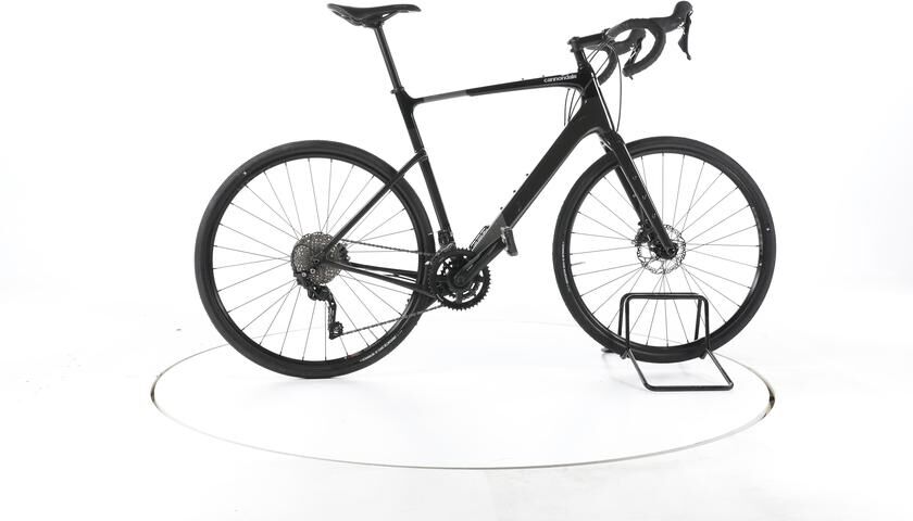 Cannondale Topstone 4 Vélo Gravel Carbone - 305465