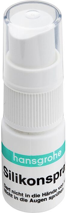 Hansgrohe Silikonspray 10 ml 97864000