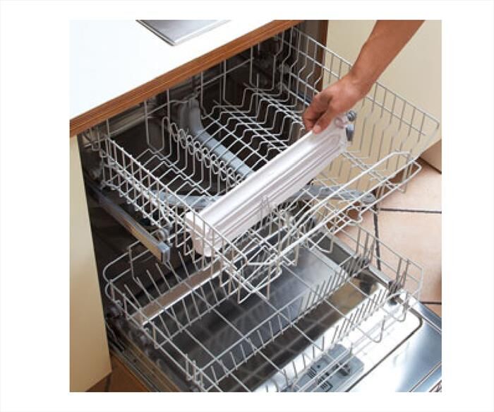 MAGIC VAC Macchina Sottovuoto Uso Domestico Tekna-bianco