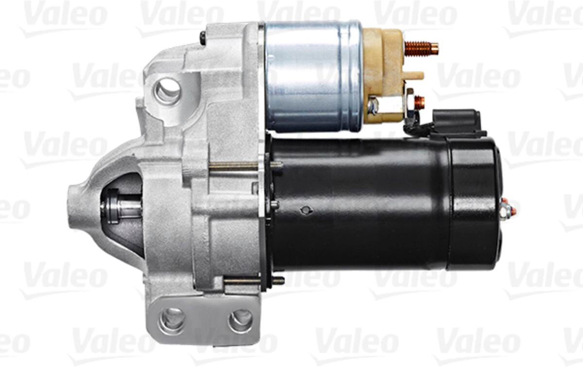 Starter VALEO 438087