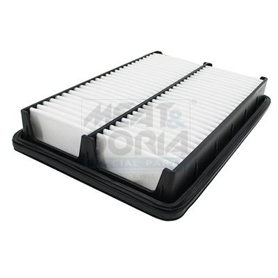 MEAT & DORIA Luftfilter 18397 Filtereinsatz 49mm für KIA
