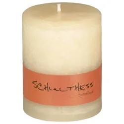 2x Schulthess Kerzen, Kerzen, Kerze (1 Stk.)