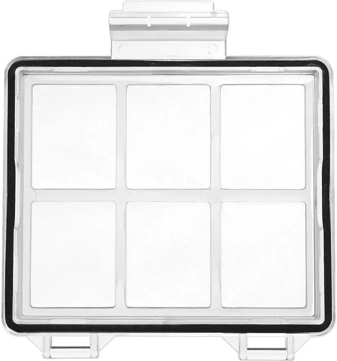 INF Filtre de remplacement pour aspirateur robot Xiaomi E10