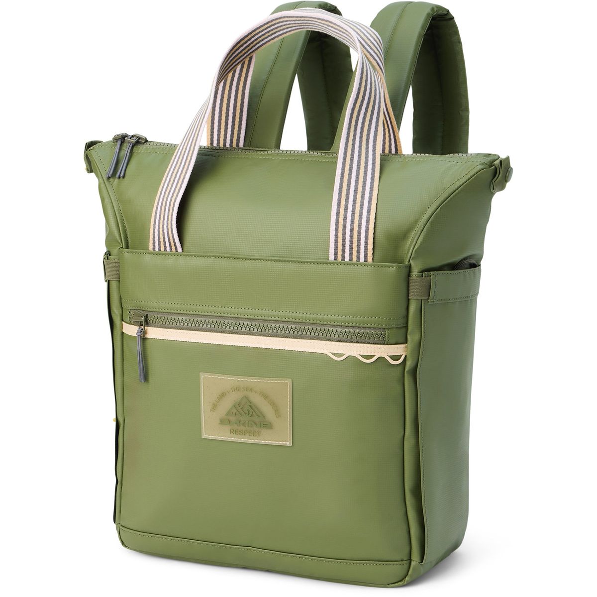 Dakine Renovation Hybrid Backpack 21L cypress (310) D1013977-310
