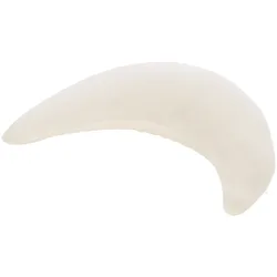 Theraline PLÜSCHMOND Stillkissen 140 cm, beige