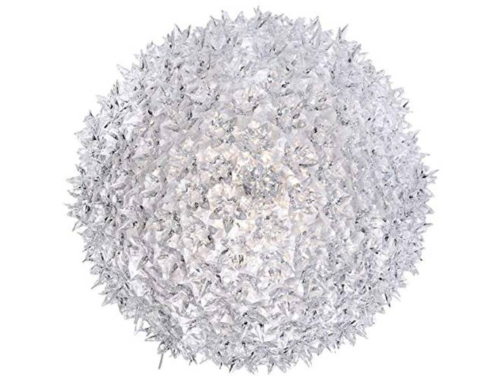 Kartell Bloom\, Applique\, Grand\, Cristal