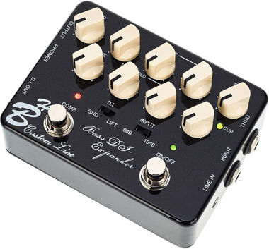 Harley Benton Custom Line Bass DI-Expander