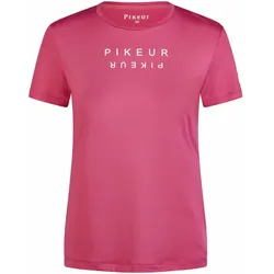 Pikeur Damen Unterzieh-Teil Function Shirt raspberry pink The Core FS 2026, Größe: 38