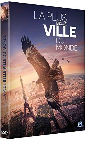 Frédéric Fougea - La plus belle ville du monde [FR Import] - Preis vom 13.10.2026 19:28:25 h
