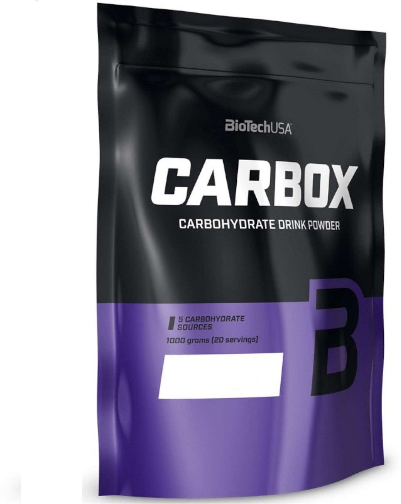 BIOTECH USA Carbox  1000 Grammi 