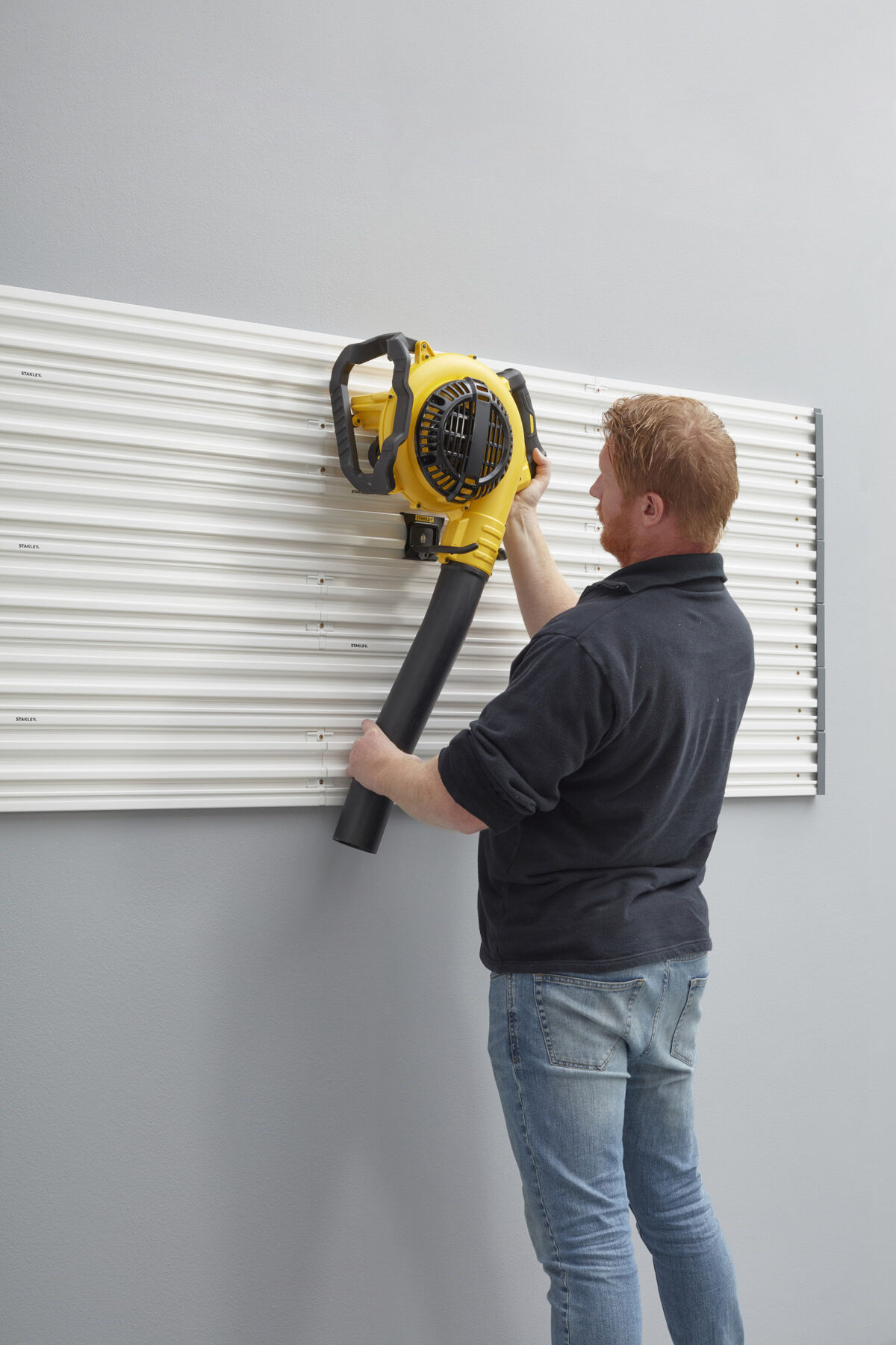 Stanley Trackwalls Haken für Elektrowerkzeug (STST82609-1)