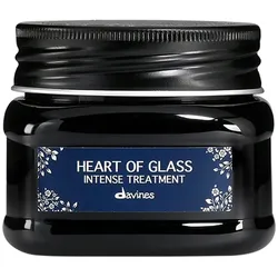 150ml Davines HEART OF GLASS Intense Treatment