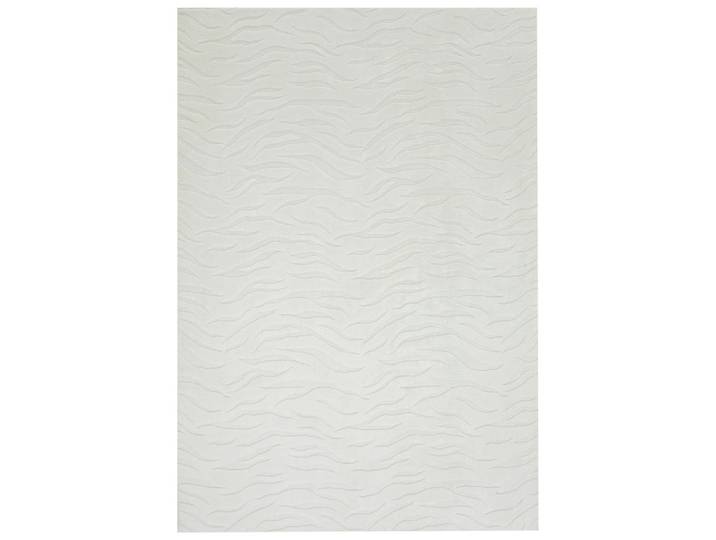 TEPPICH Beige, 100% Polyester