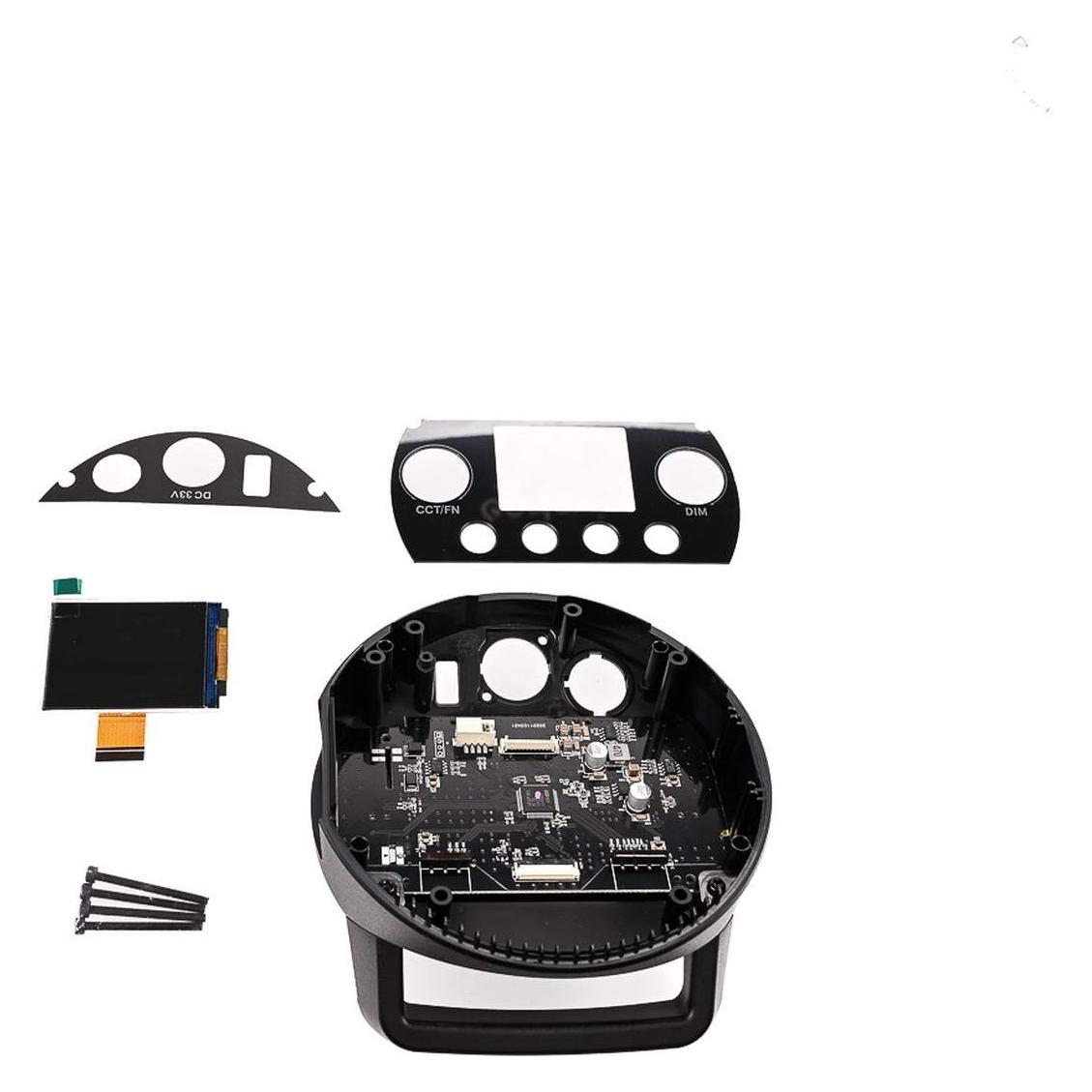 Godox SZ200BI control board (D224861)