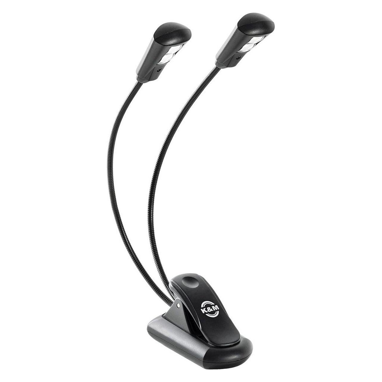 K&M Double2 LED FlexLight (12259-000-55)