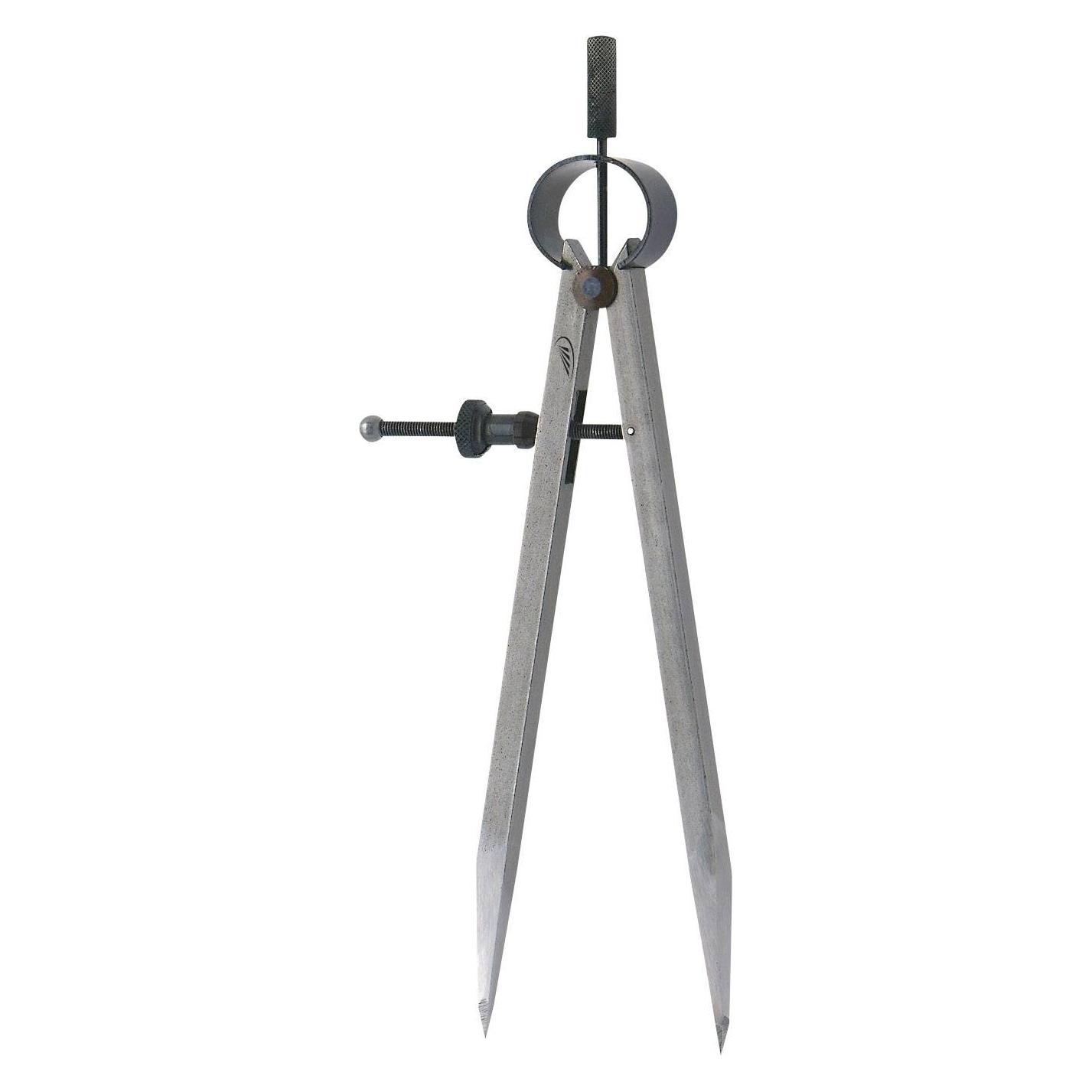 Helios Preisser Federzirkel 0310103 Spezialsta (310103)