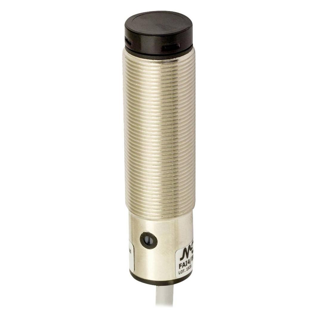 Micro MD DETECTORS Opto-Sensor FAID/BP-1A FAID/BP-1A 10 - 30 V/DC 1 St. (FAID/BP-1A)