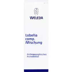 Lobelia Comp 50 ML