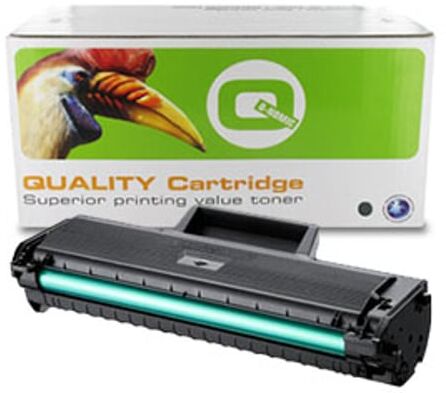 Q-Nomic 106A toner negro