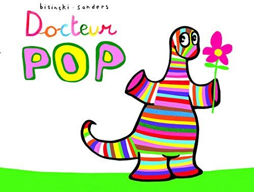 Docteur Pop - Preis vom 02.10.2026 23:42:20 h