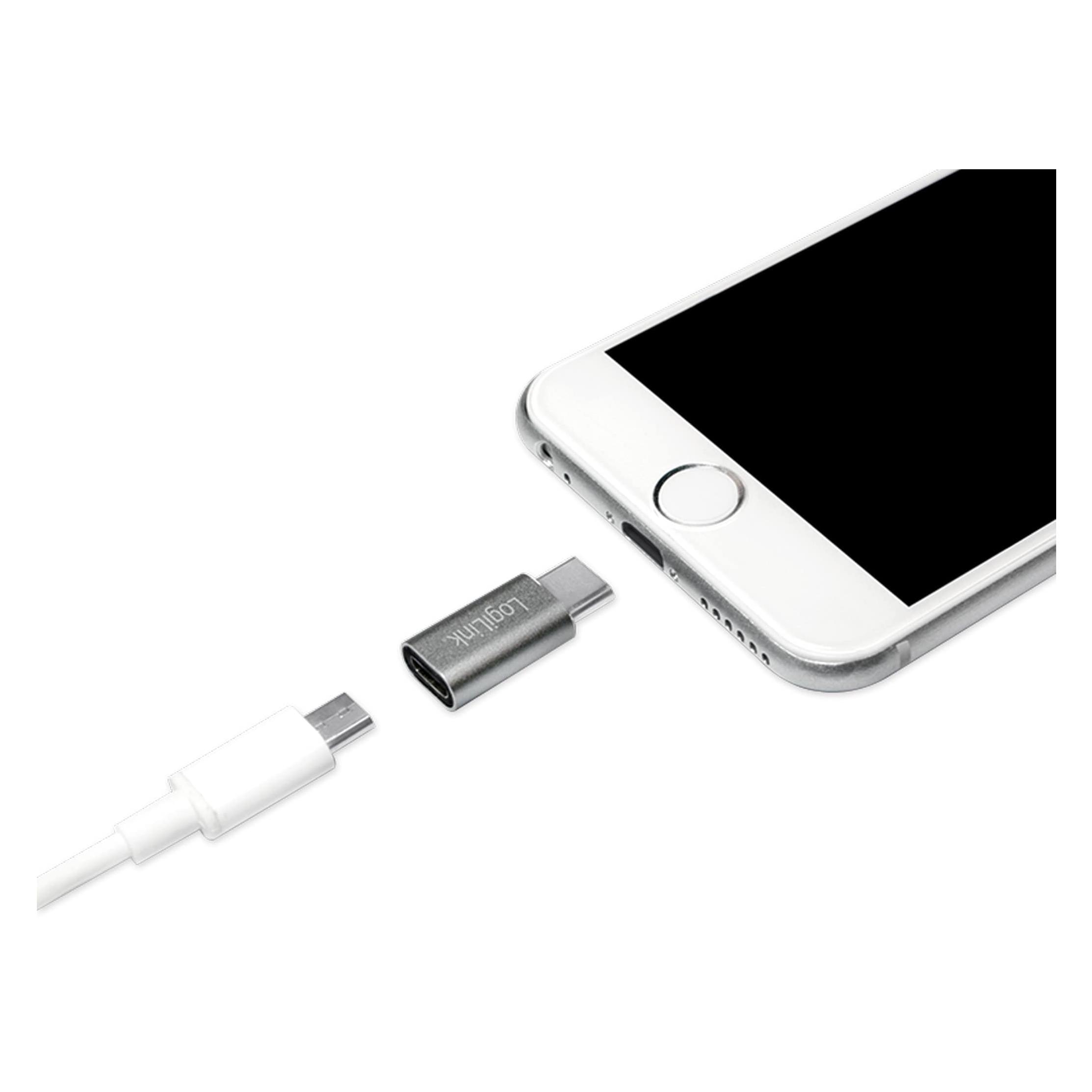 LogiLink AU0041 (USB 3.2 Gen 2) (AU0041)