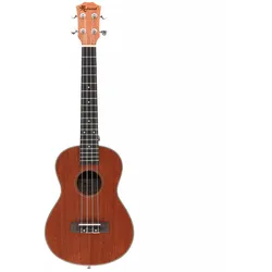 Redwood Hula-Maha Tenor Ukulele Sapele Top - Ukulele