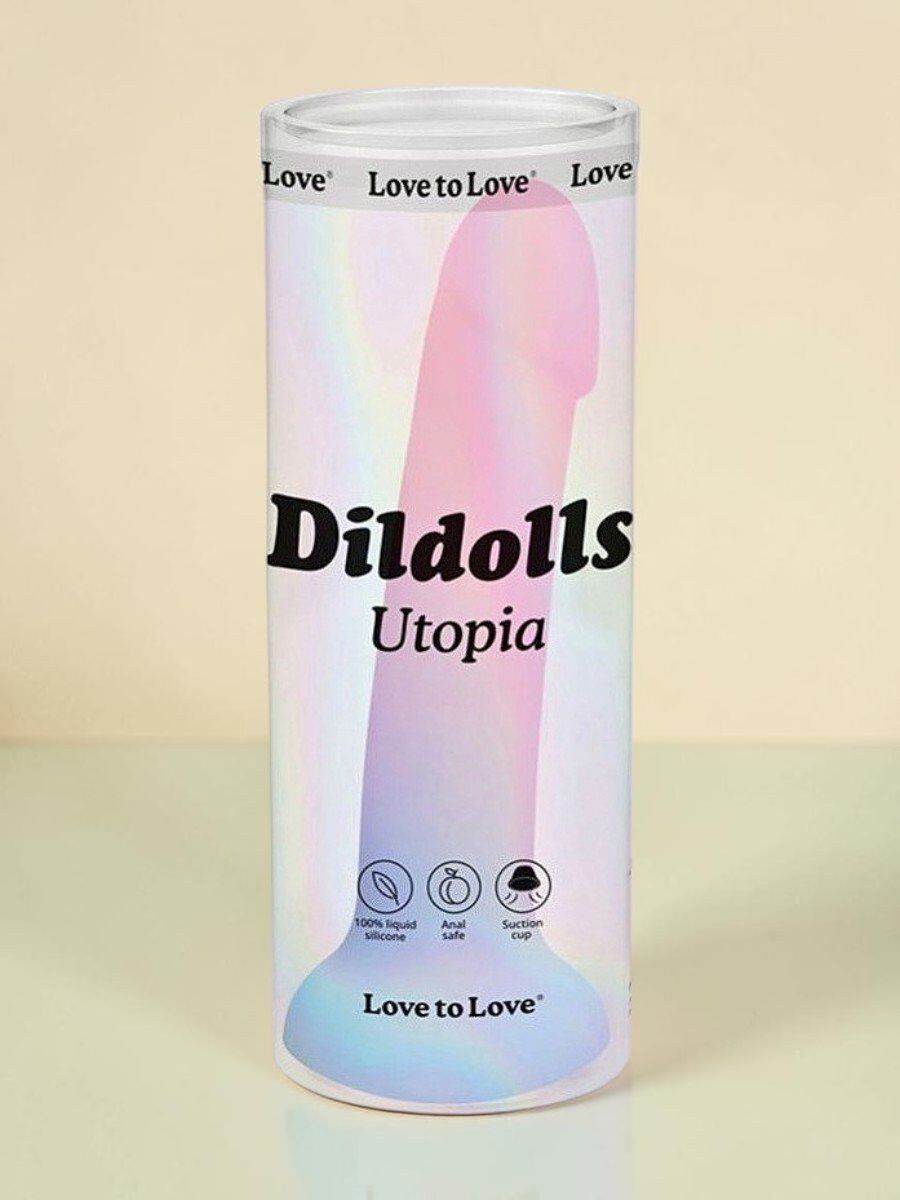 Love to Love Dildolls Utopia taille S