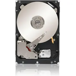 Lenovo DCG TopSeller 600GB 10000 rpm 6Gb SAS 6,35cm 2.5Zoll HDD Kein Rabatt in Programmen (B) (0.60 TB, 2.5"), Festplatte