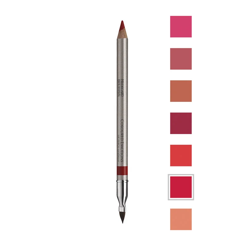 Hildegard Braukmann LIP PENCIL Korallenrot Nr. 16, 1,1 g 42216