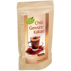 Kopp Vital ® Chili-Gewürz-Kakao