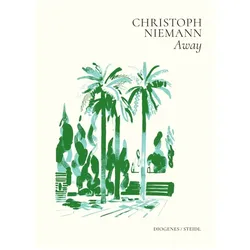 Away, Fachbücher von Christoph Niemann