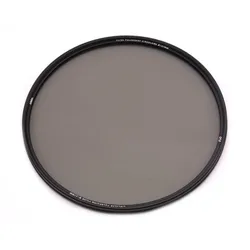 Cokin EVO C PL Filter 127mm für Cokin BXE01 Halter
