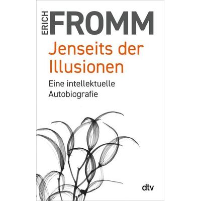 Jenseits der Illusionen, Taschenbuch von Erich Fromm, dtv, 978-3-423-34977-2