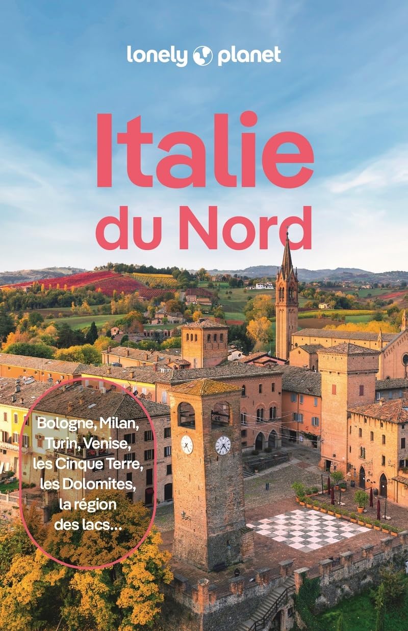 Cristian Bonetto - Italie du Nord - Preis vom 11.10.2026 15:43:13 h