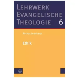 Ethik, Fachbücher von Rochus Leonhardt