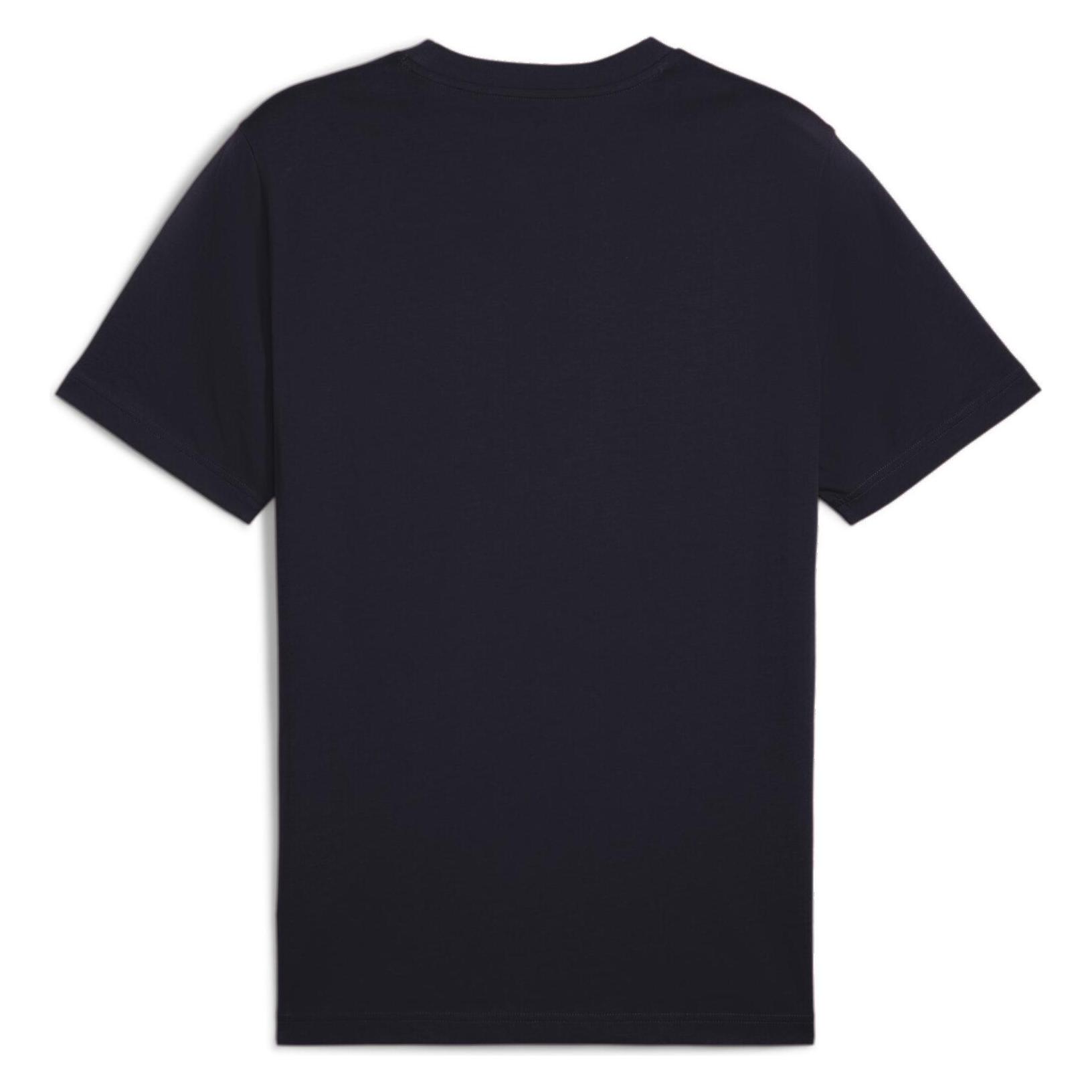 Puma ESS No. 1 Logo Tee (L) (682532)