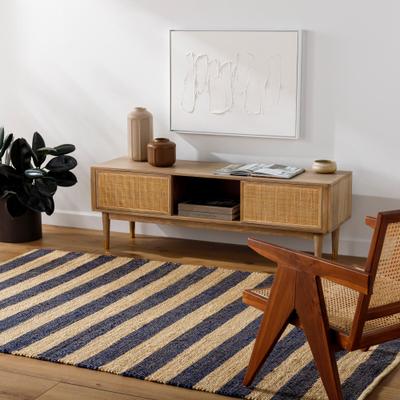 Livabliss Phelps Nautical & Coastal Area Rug