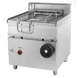 RM GASTRO Thermik Serie 900 Elektro-Kippbratpfanne BR-90/80E/N