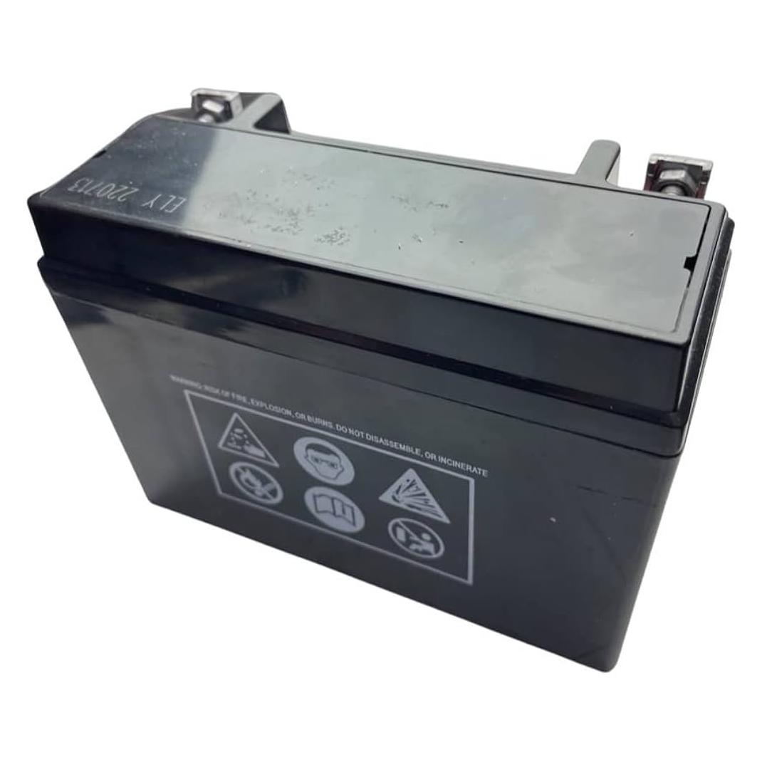 HP Assy-Battery (7300 mAh) (BM04XL)