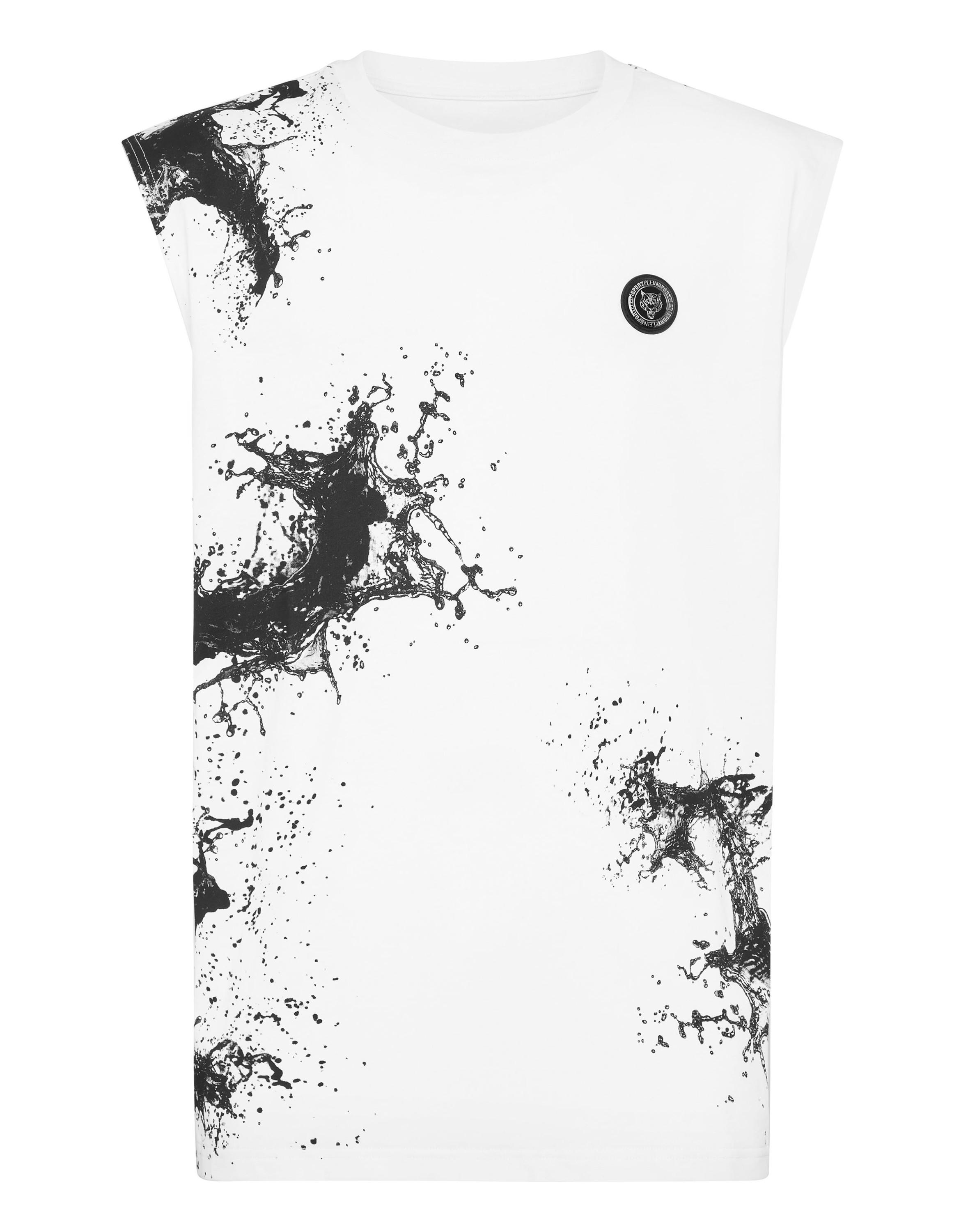 Tanktop Splash